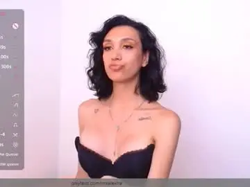 Chaturbate Adult Video Chat of xelektra