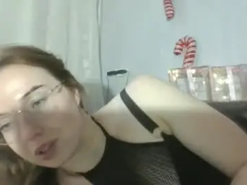 Chaturbate Live Sex of zhanna_secret