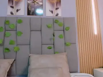 Chaturbate Nude Webcam of _valerycooper