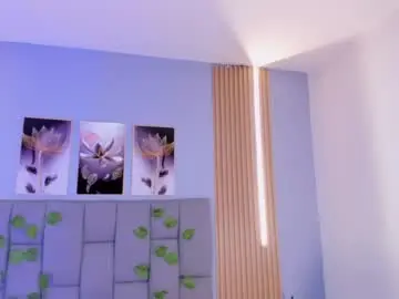 Chaturbate Adult Webcams of _valerycooper