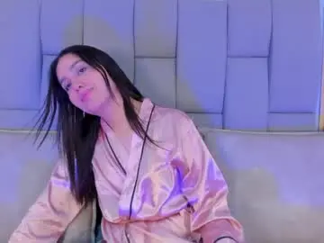 Chaturbate Live Sex of _valerycooper