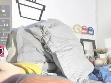 Chaturbate Live Porn of alessia28__