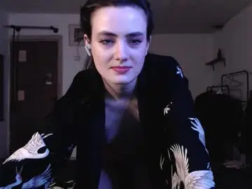 Chaturbate Nude Webcam of alice_glo