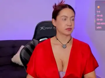 Chaturbate Adult Webcam of amypond__