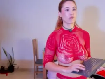 Chaturbate Sex Chat of amypond__