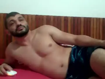 Chaturbate Sex Chat of andreloko123