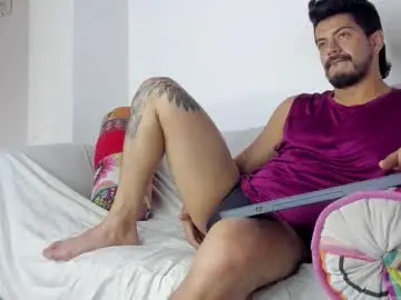 Chaturbate Live Porn of andressmith__