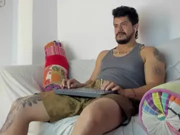 Chaturbate Free Live Porn of andressmith__