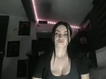 Chaturbate Free Live Porn of annebellee69