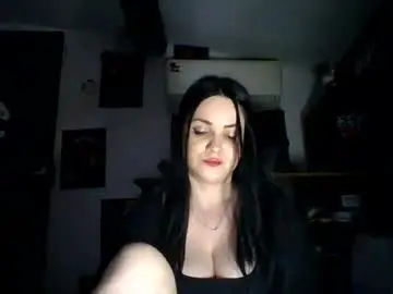 Chaturbate Nude Webcam of annebellee69