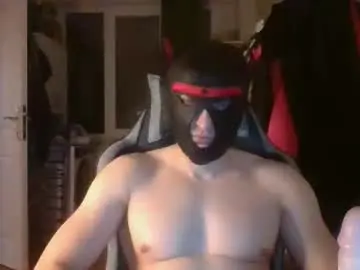 Chaturbate Sex Chat of anonymousguy68_cam