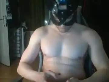 Chaturbate Sex Cam of anonymousguy68_cam