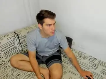 Chaturbate Sex Chat of any_and_marcus