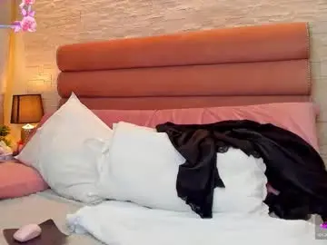 Chaturbate Free Porn Cam of arianacroft_