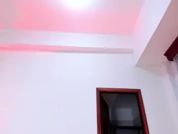 Chaturbate Adult Webcam of beckyvidal