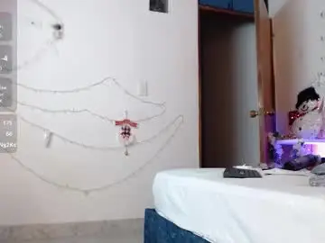 Chaturbate Nude Webcam of biianca1