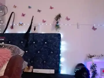 Chaturbate Adult Video Chat of biianca1