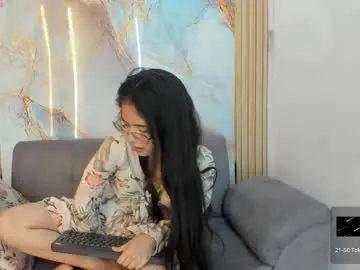 Chaturbate Best live sex cam show of carolina11_pm