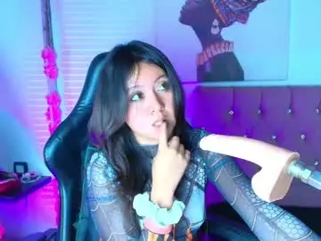 Chaturbate Live Porn of catalina_santana20