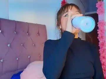 Chaturbate Live Porn of catalina_santana20