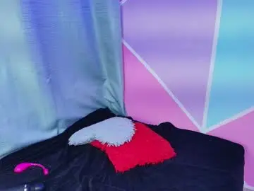 Chaturbate Best Webcam of catalina_santana20