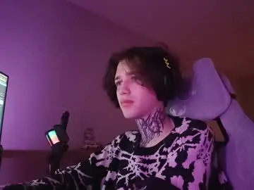 Chaturbate Adult Video Chat of chasxr