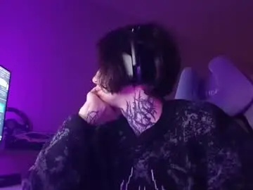 Chaturbate Live Sex Cam of chasxr