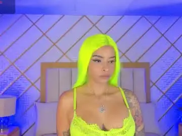 Chaturbate Adult Webcams of cocodamore1