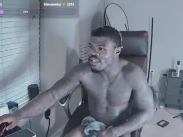 Chaturbate Adult Video Chat of craicraibbc29