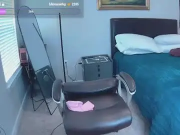 Chaturbate Sex Cam of craicraibbc29