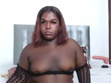 Chaturbate Nude Webcam of daiishawolf