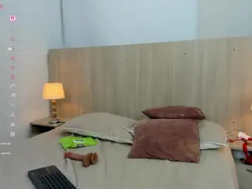 Chaturbate Adult Webcam of daila_beltran