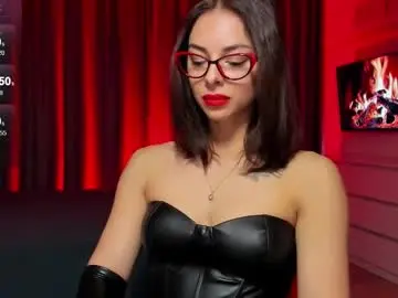 Chaturbate Live Sex Cam of daryakeyy