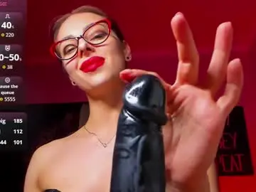 Chaturbate Free Live Porn of daryakeyy