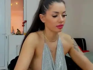 Chaturbate Adult Webcams of elsagloww