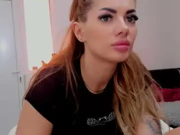 Chaturbate Free Live Porn of elsagloww