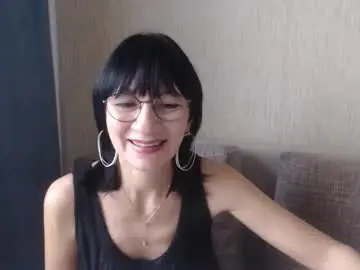 Chaturbate Nude Webcam of ericablack8