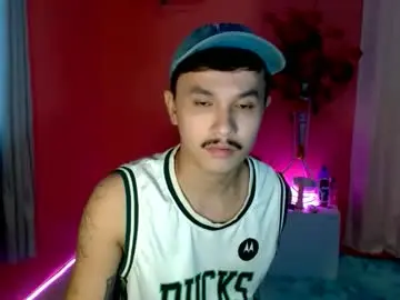Chaturbate Best live sex cam show of ethan_uwuxx