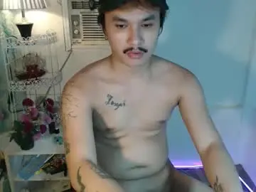 Chaturbate Watch Live Sex Cams of ethan_uwuxx