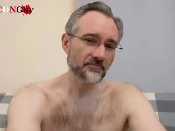 Chaturbate Live Sex of fluffycdnguy