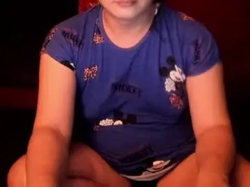 Chaturbate Adult Video Chat of iamsuprememistress