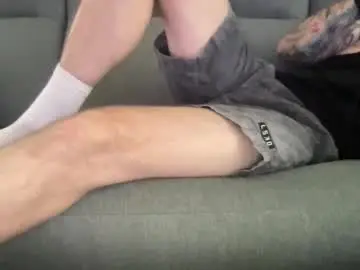 Chaturbate Sex Cam of ic987