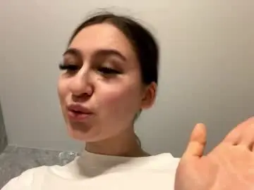 Chaturbate Nude Webcam of idellmannheim