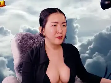 Chaturbate Live Sex of itshoneyli