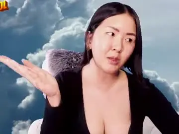 Chaturbate Best Webcam of itshoneyli