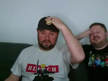Chaturbate Nude Webcam of ja_couple