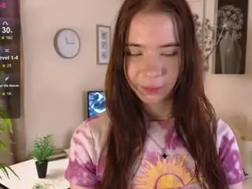 Chaturbate Live Sex Cam of keyli_grem