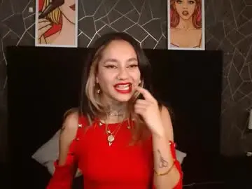 Chaturbate Live Porn of liia_tomson