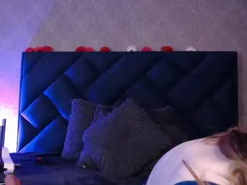 Chaturbate Free Live Porn of liia_tomson