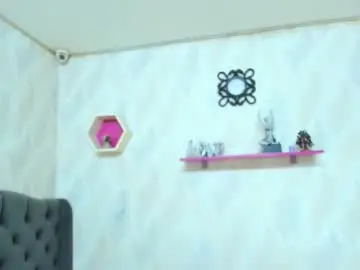 Chaturbate Nude Webcam of lilith_sexy19